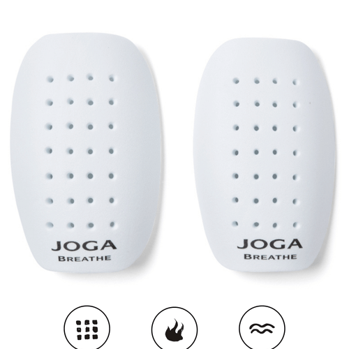Protège-tibias Breathe 2.0