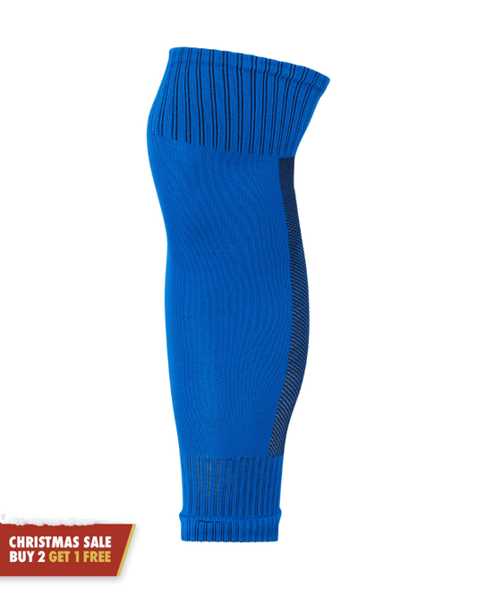 Sock Sleeve - Blue