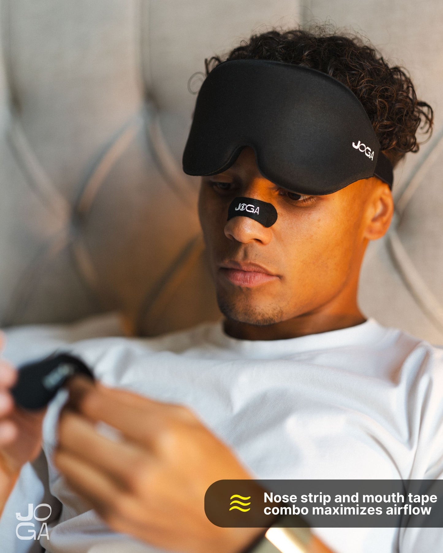 Sleep Bundle