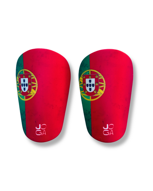 Joga Shin Pads - Portugal 🇵🇹