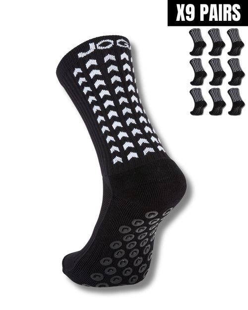 Chaussettes Performance Grip 2.0 - Noires