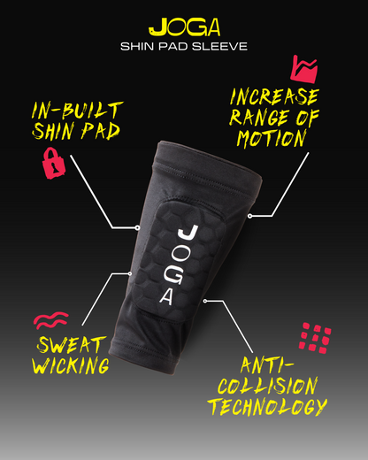 BACK-TO-SEASON Bundle - Shin Pad Sleeve