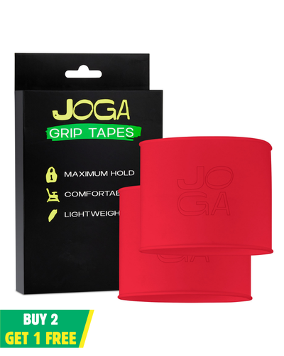 Grip Tapes - Red