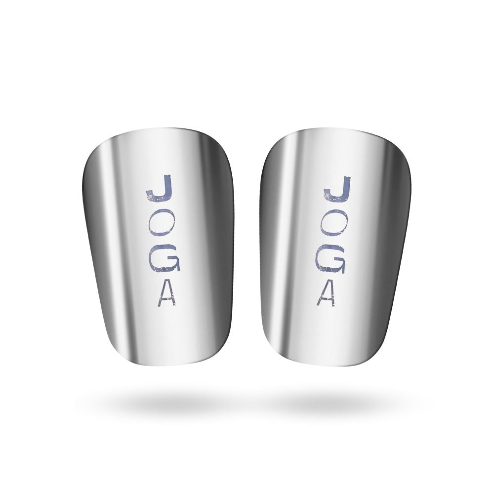 Mini Shin Pads - Chrome (Limited Edition)