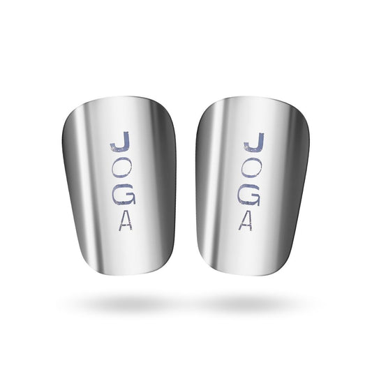 Mini Shin Pads - Chrome (Limited Edition)