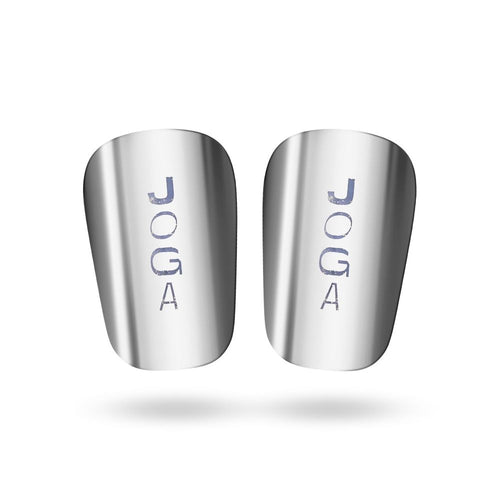 Mini Shin Pads - Chrome (Limited Edition)