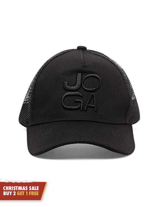 Gorra Negra