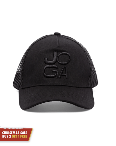 Gorra Negra