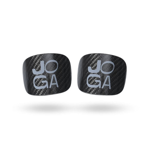 Espinilleras de Carbono Pro