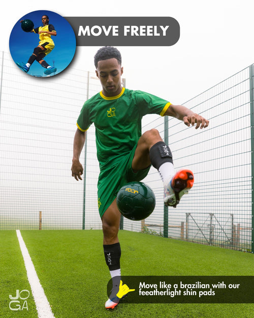 Shin Pad Sleeve