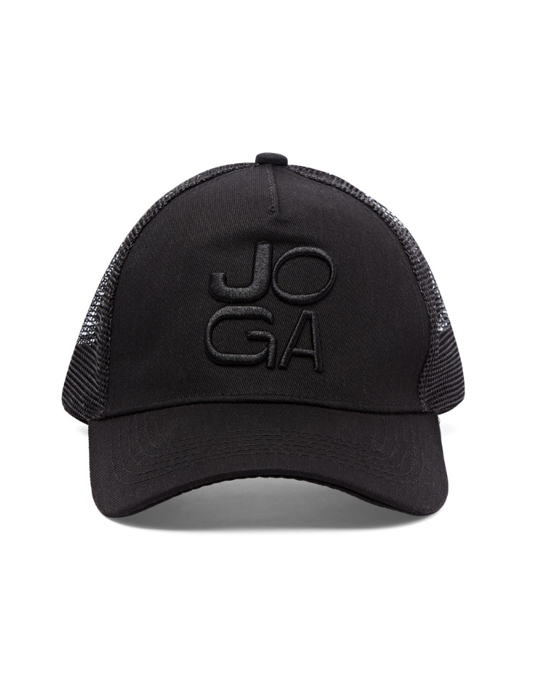 Cap Black