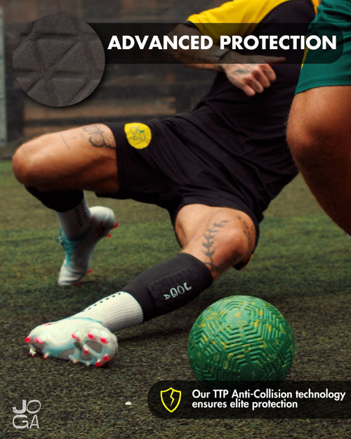 Shin Pad Sleeve