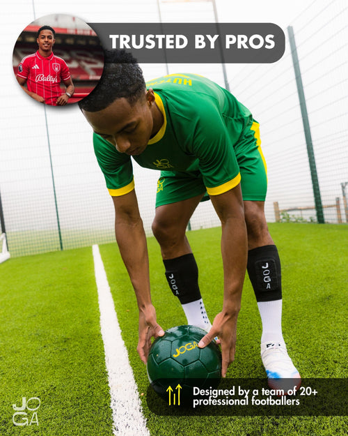 Shin Pad Sleeve