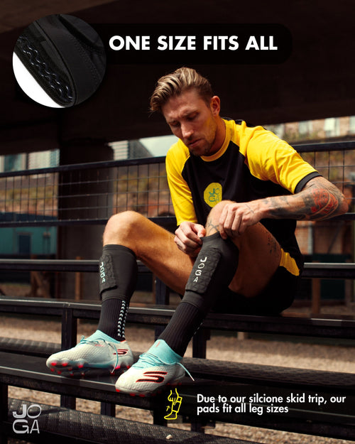 Shin Pad Sleeve