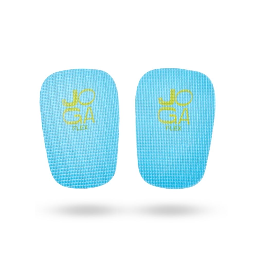 Protège-tibias moulables