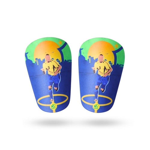 Shin Pads - Ronaldo 🇧🇷