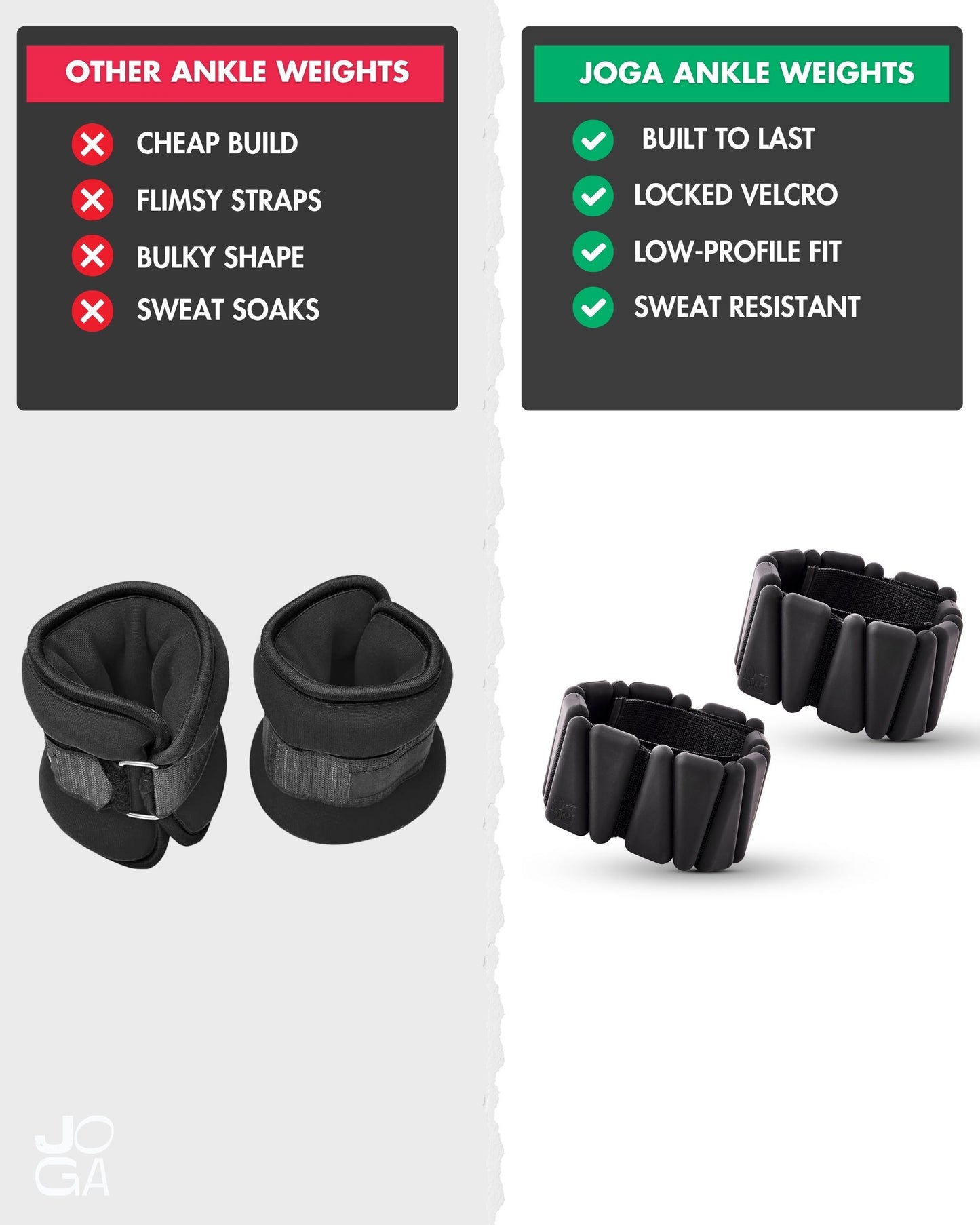 Ankle Weights