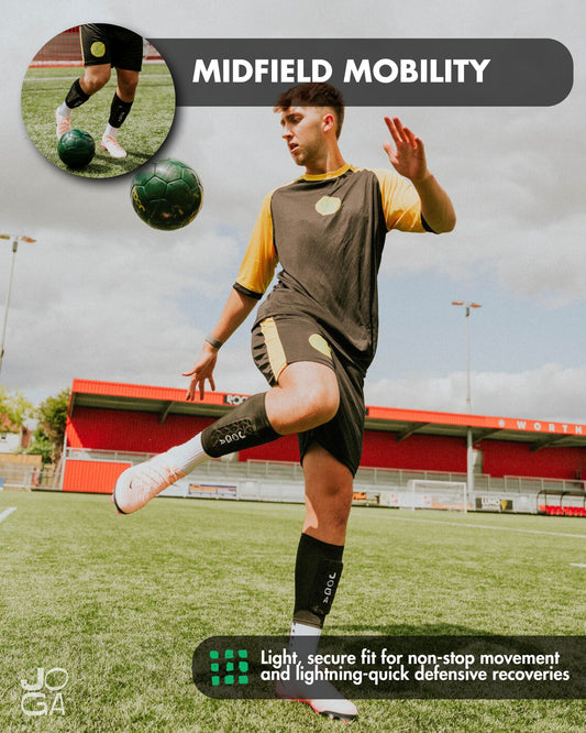 Midfielder Bundle