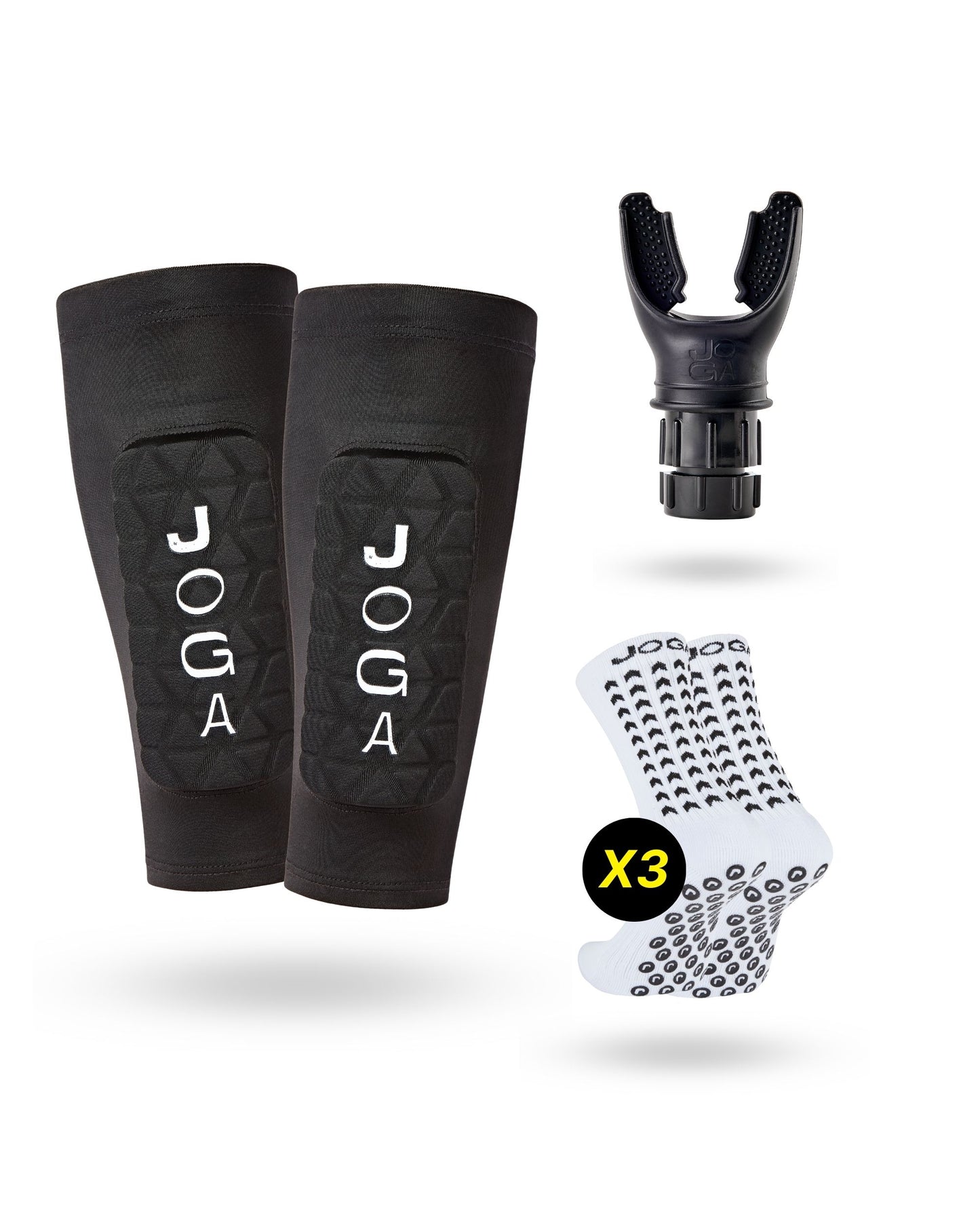 Midfielder Bundle