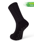 JOGA Performance Grip Socks 2.0 - Blackout