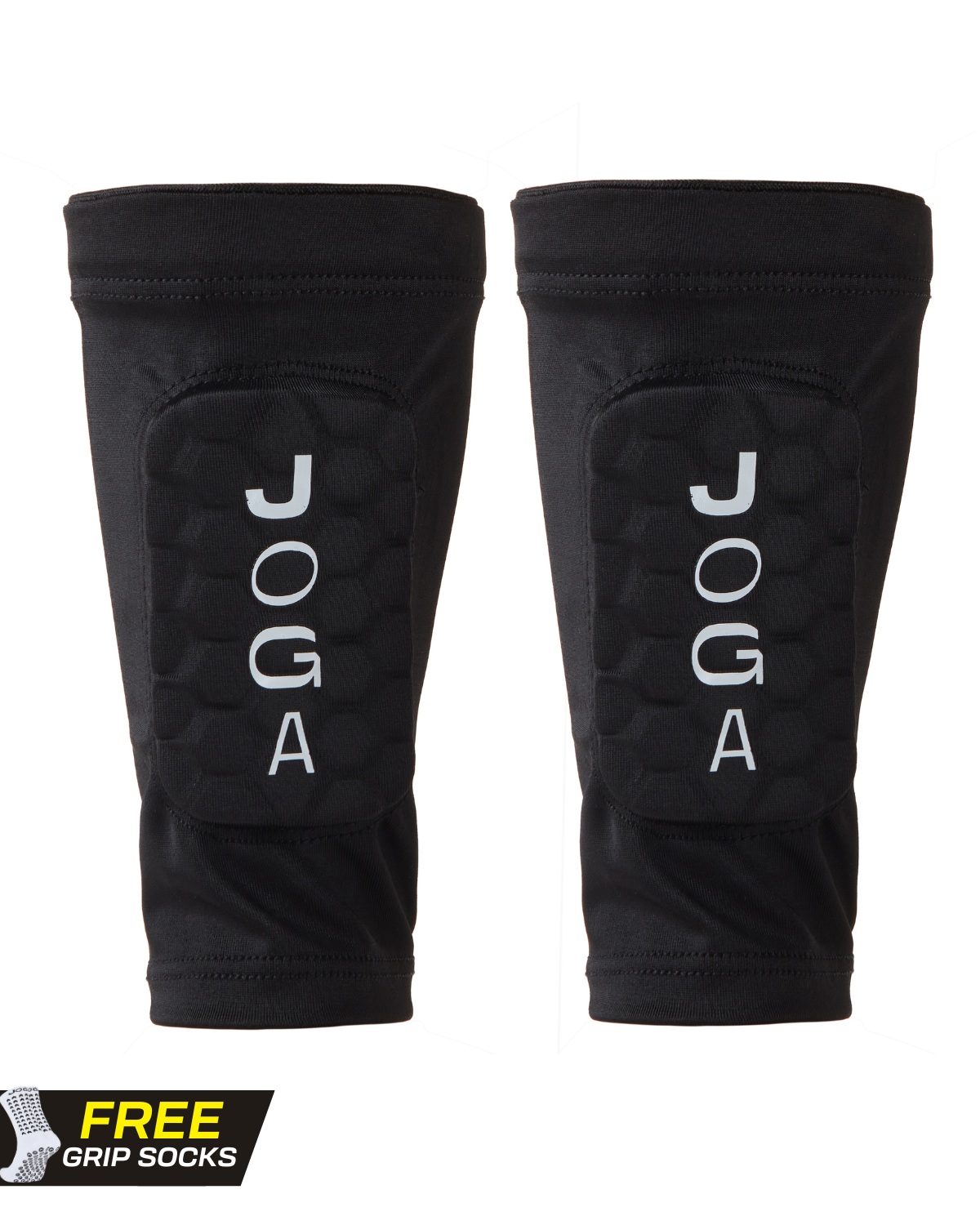 Joga Starz Shin Pad Sleeve