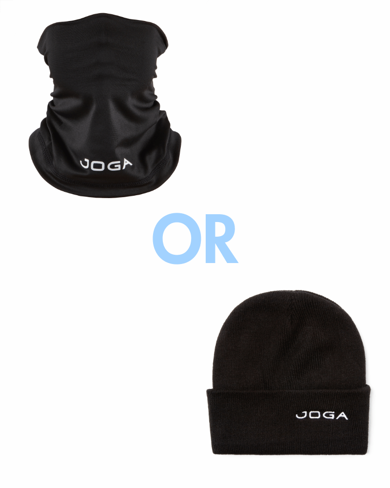 FREE Snood or Beanie