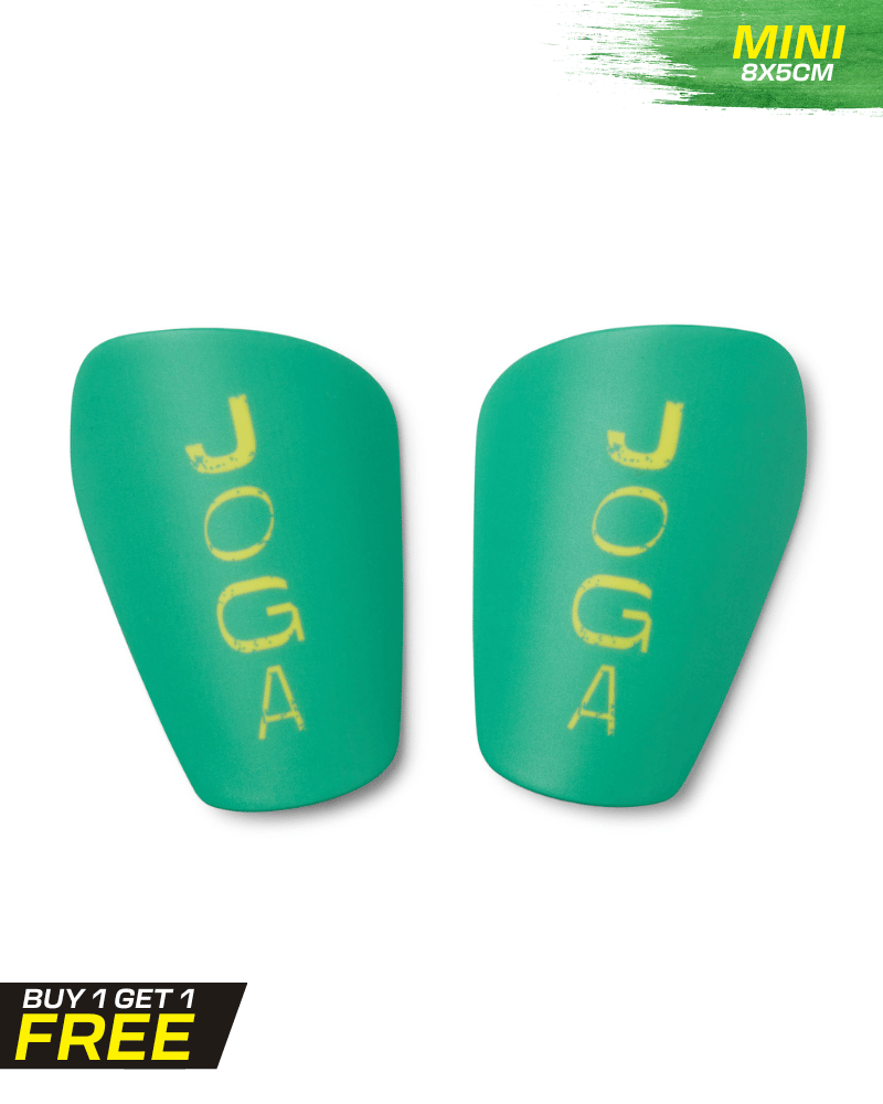 Joga Mini Shin Pads - Brésil