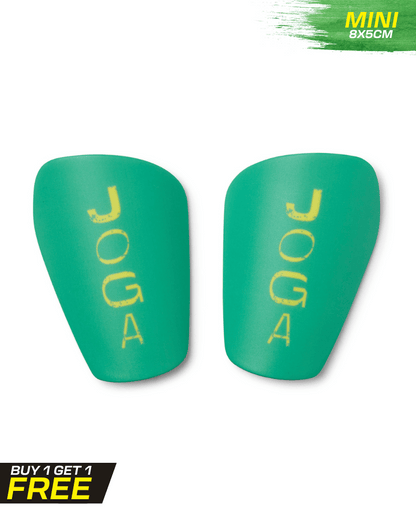 Joga Mini Shin Pads - Brasilien