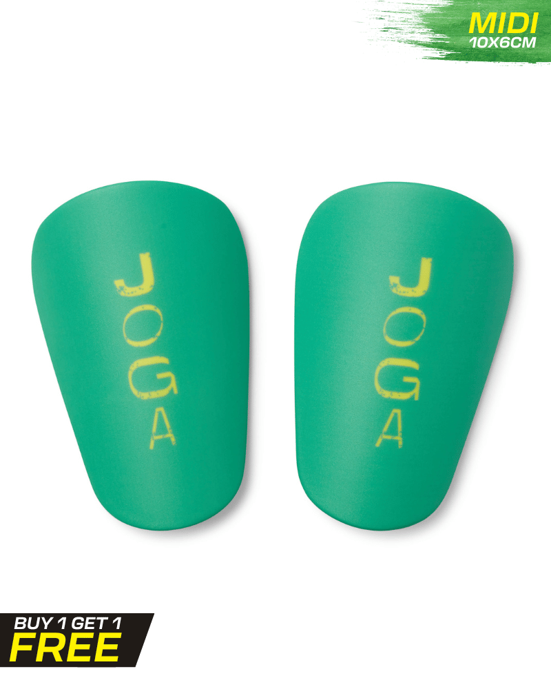 Joga Mini Shin Pads - Brasilien