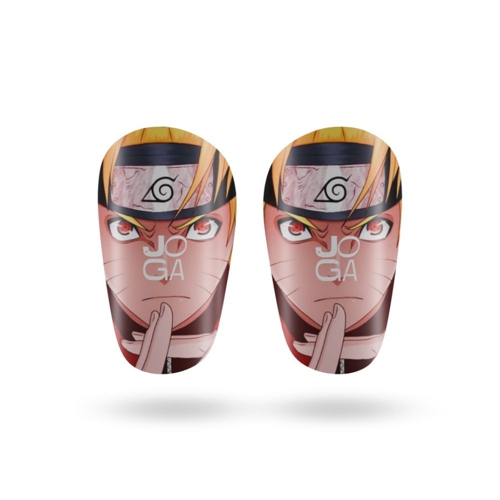 Shin Pads - Naruto 🌀