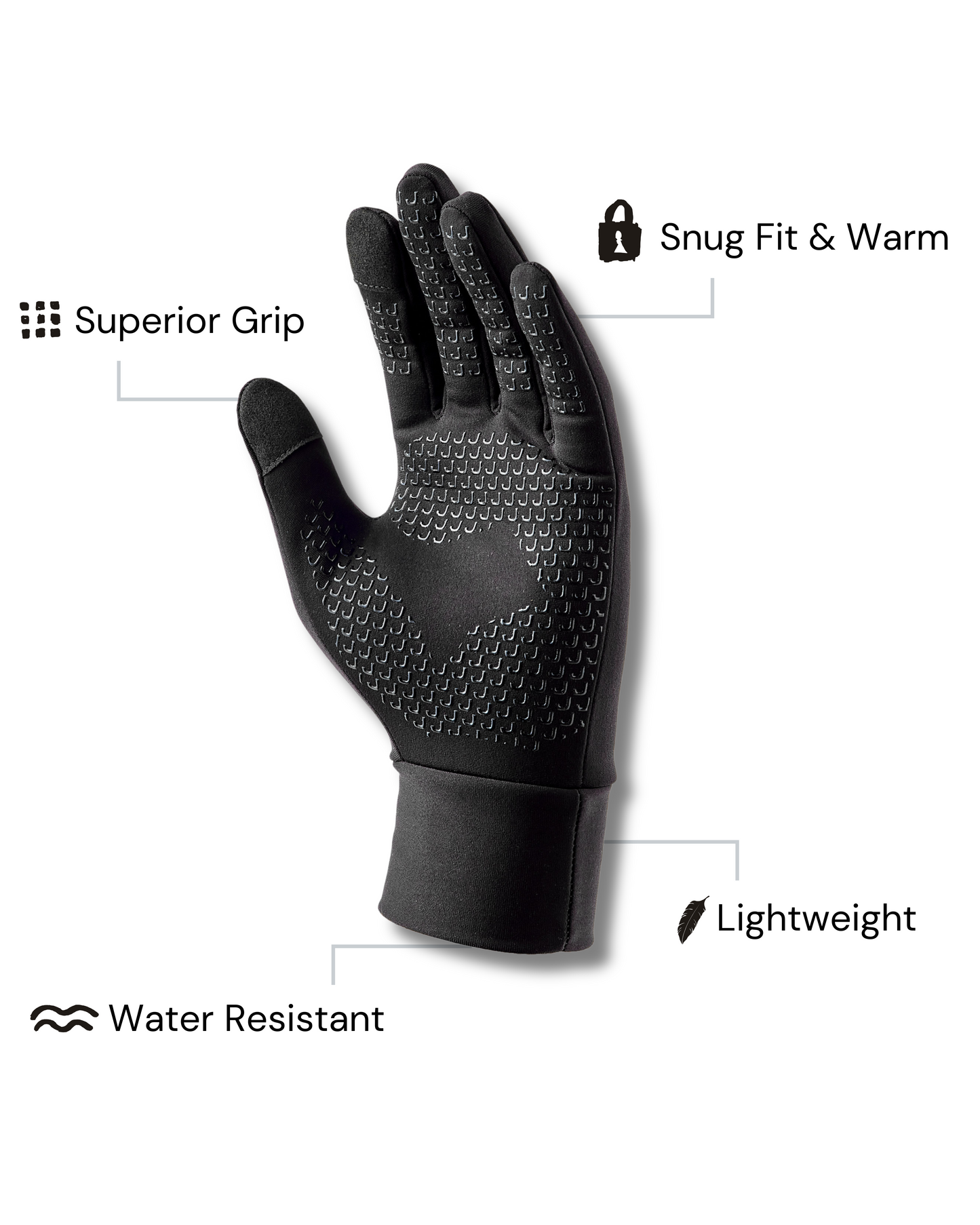 JOGA Gloves