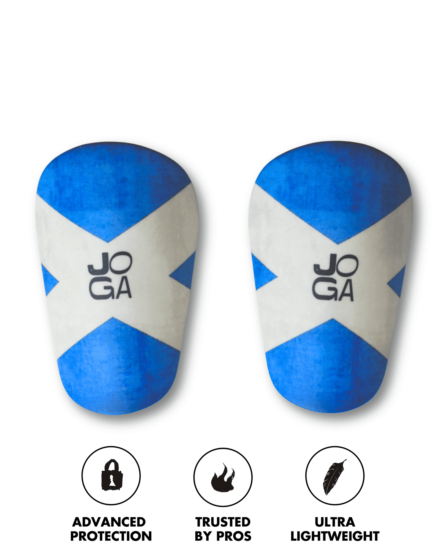 Espinilleras - Escocia 🏴󠁧󠁢󠁳󠁣󠁴󠁿