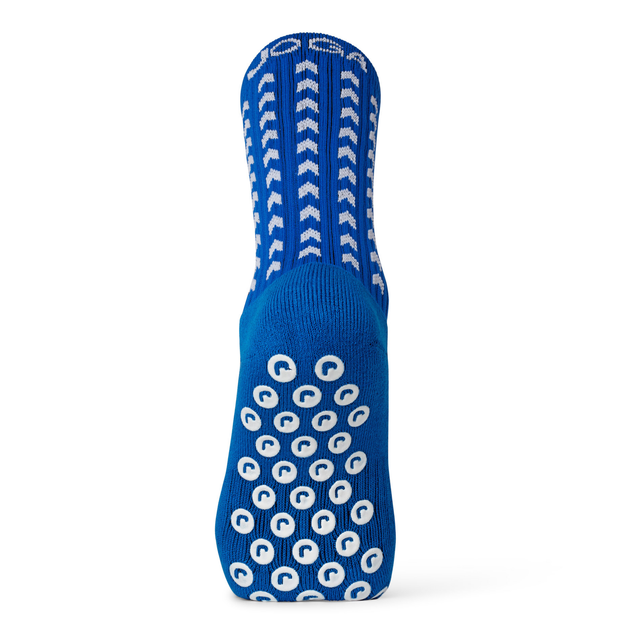 JOGA Performance Grip Socks 2.0 - Blue