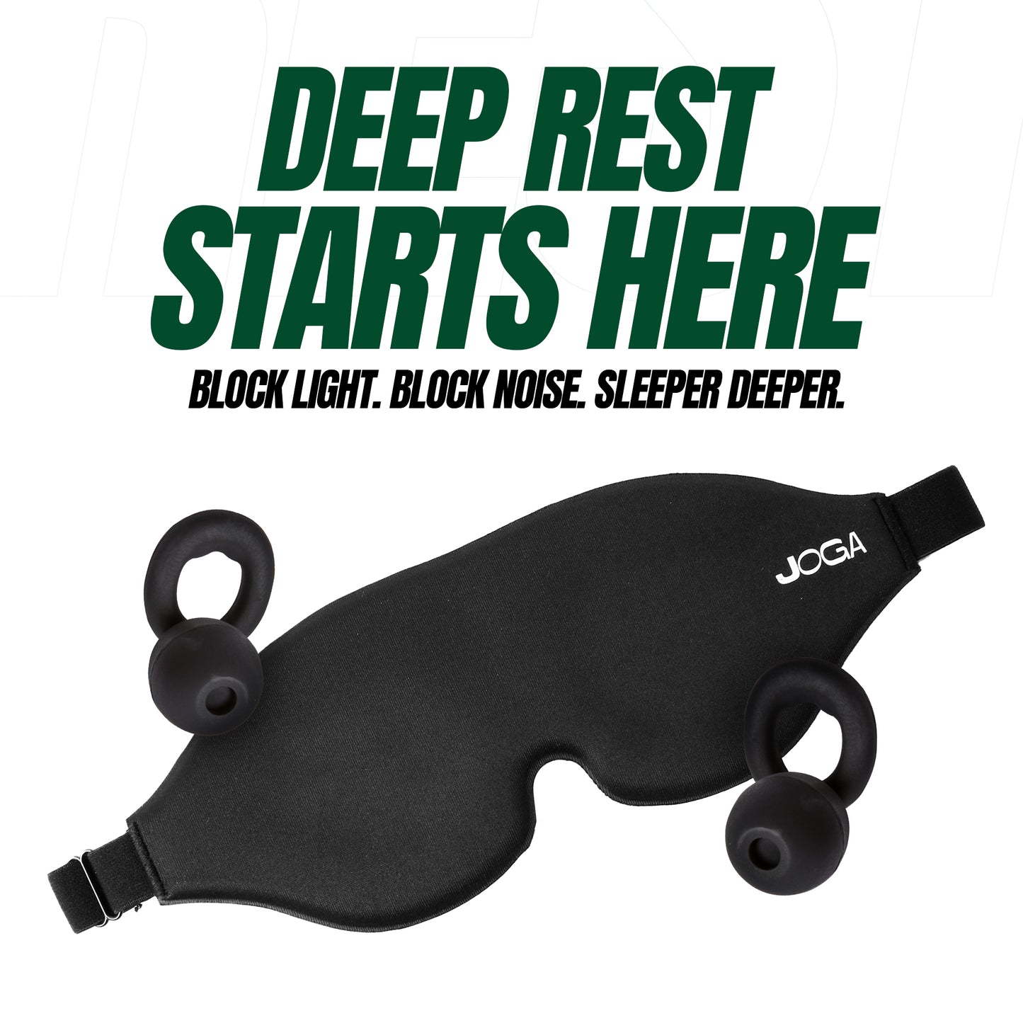 Deep Sleep Bundle