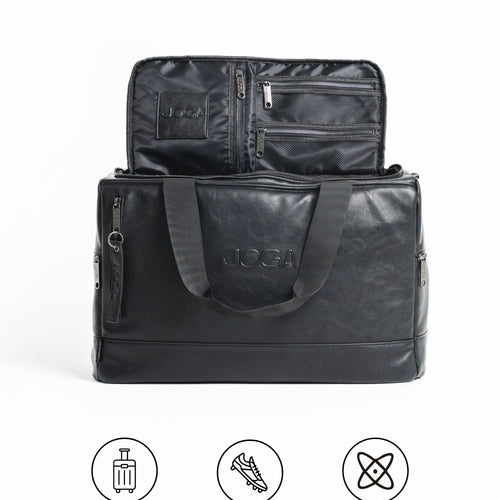 Signature Duffle