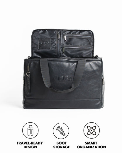 Signature Duffle