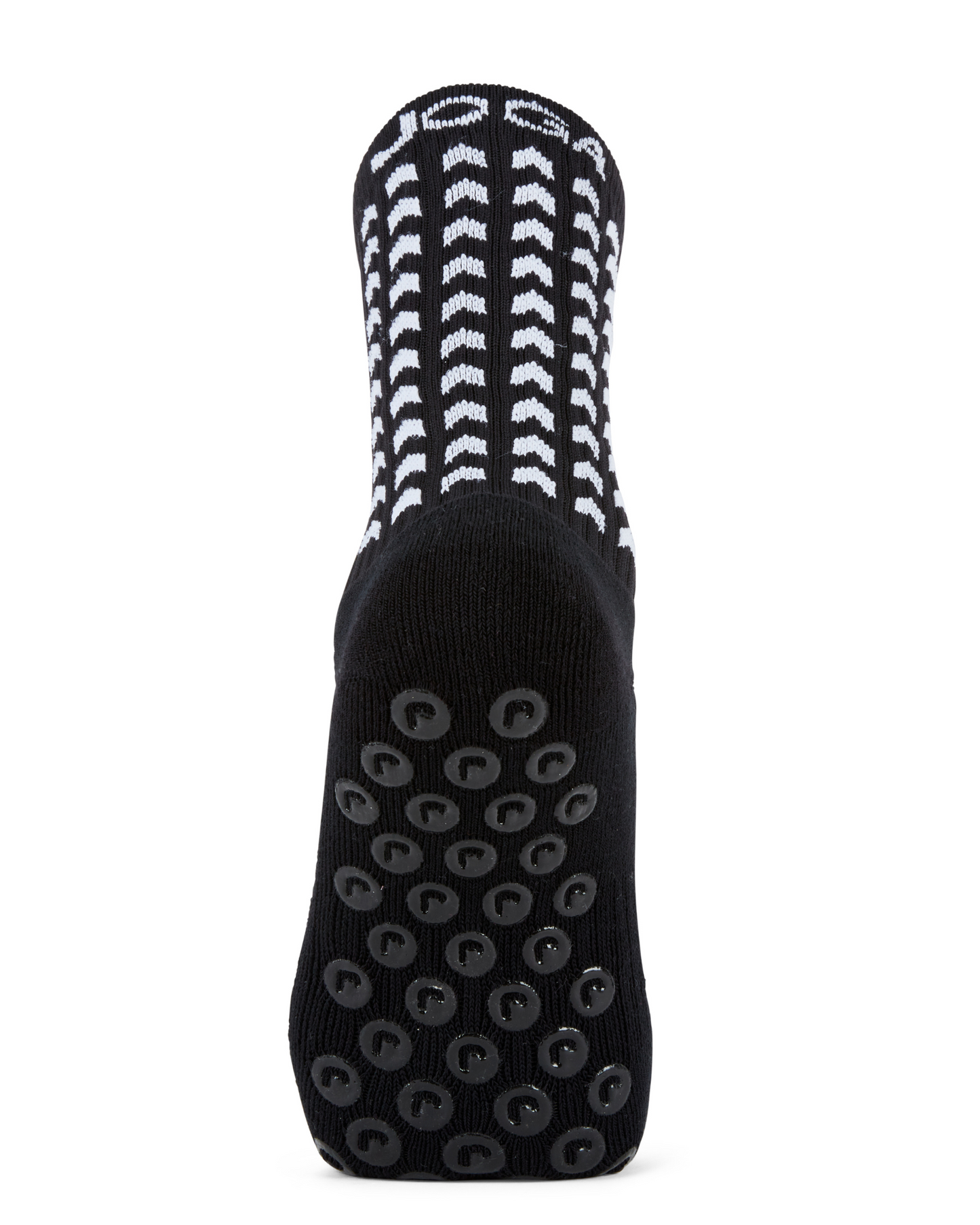 Joga Performance Grip Socks 2.0 - Negro