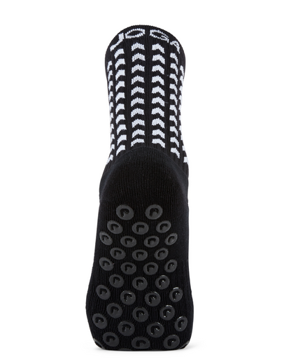 JOGA Performance Grip Socks 2.0 - Black