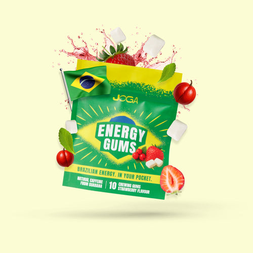 Energy Gums