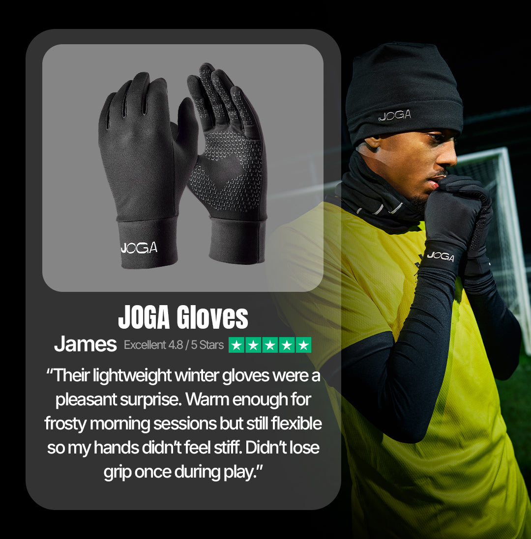 JOGA Gloves