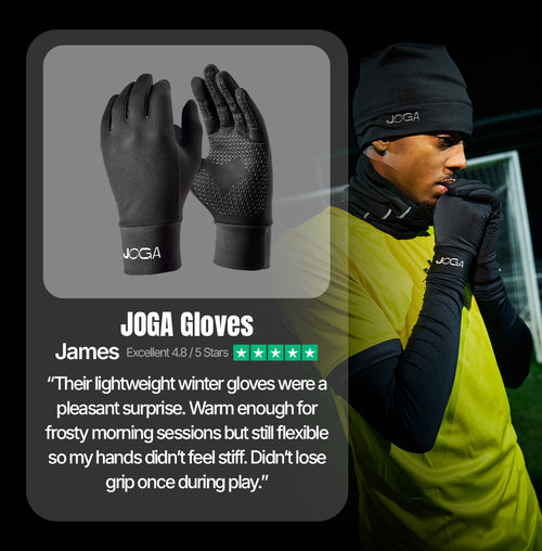 JOGA Gloves