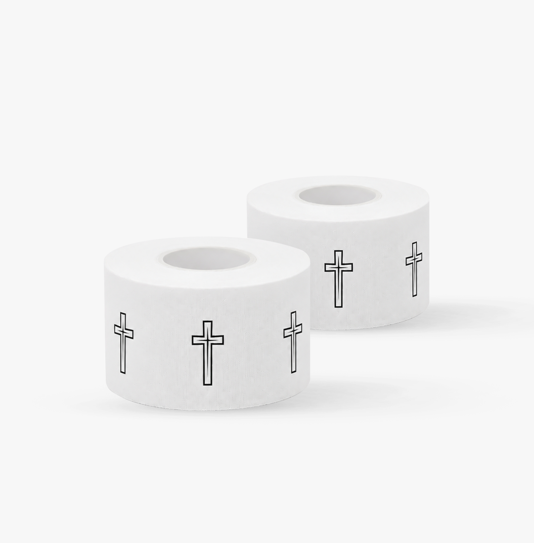 Cristo Wrist Wrap