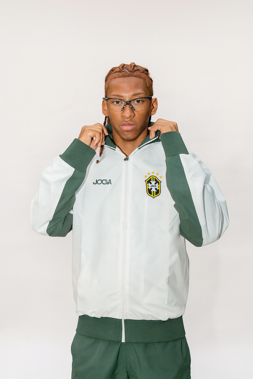 Brazil Tracksuit