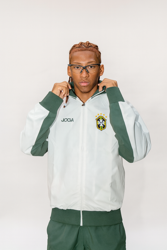 Brazil Tracksuit