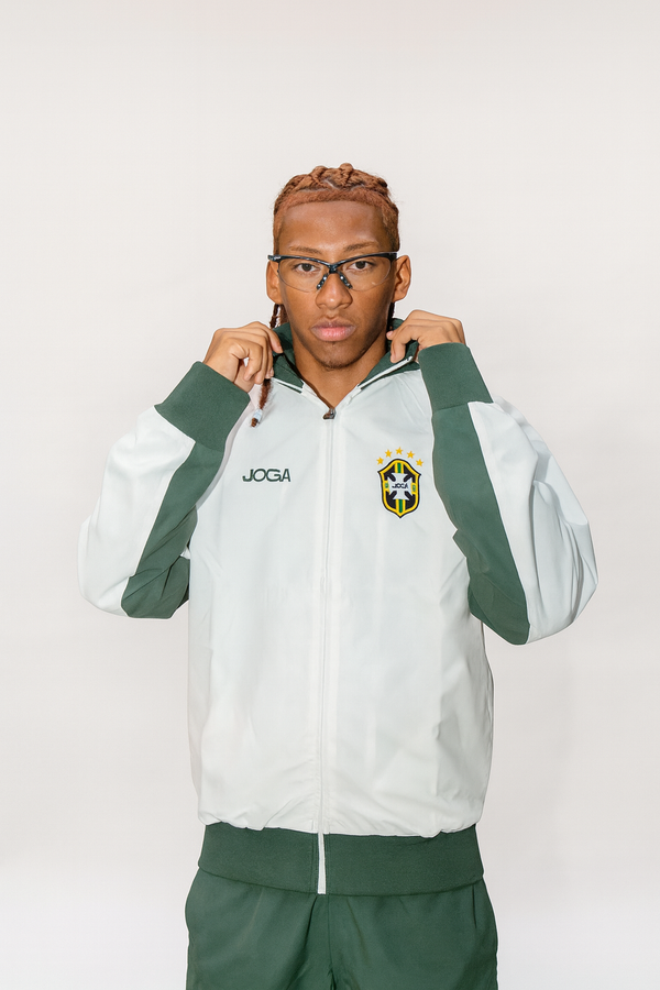 Brazil Tracksuit