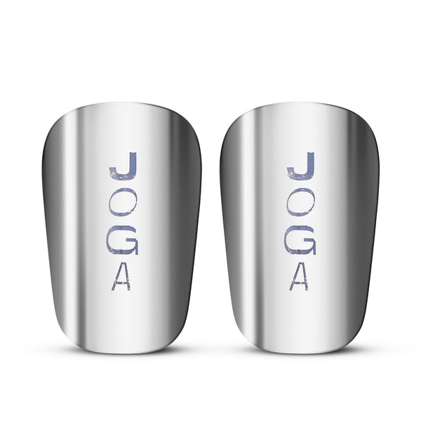 Mini Shin Pads - Chrome (Limited Edition)