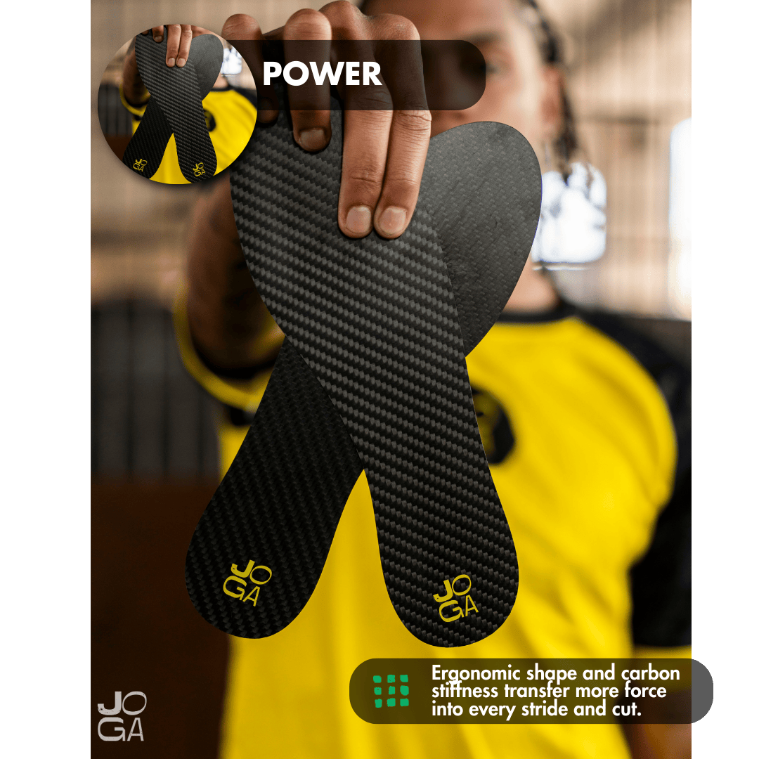 Carbon Fiber Insoles
