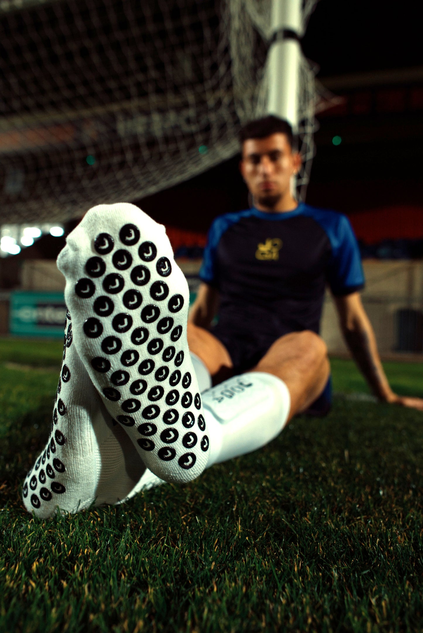 Performance Grip Socks 26/27