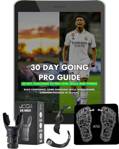 JOGA MAX - PRO BUNDLE