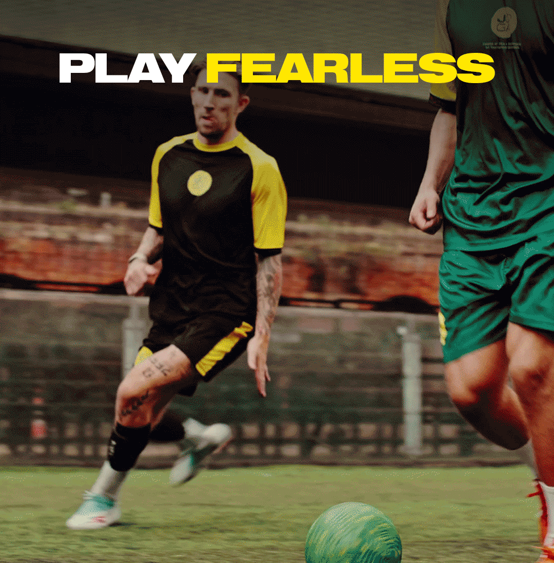Shin Pad Sleeve